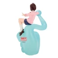 DANDADAN - Momo - Figurka Figurka Life 19cm