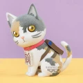 DEMON SLAYER - Chachamaru - Figurka Fluffy Puffy 9cm