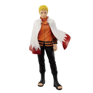 NARUTO 72 SERIES - Naruto Uzumaki - Figurka 24cm