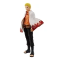 NARUTO 72 SERIES - Naruto Uzumaki - Figurka 24cm