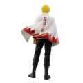 NARUTO 72 SERIES - Naruto Uzumaki - Figurka 24cm