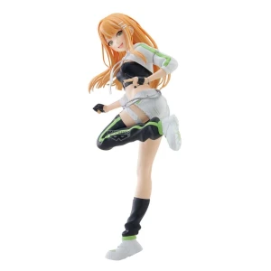 THE IDOLMASTER GAKUEN - Sumika Shiun - Figurka Espresto 22cm