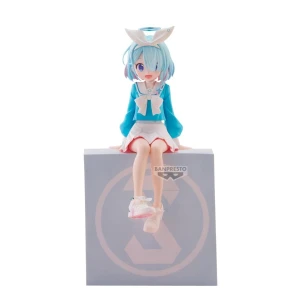 BLUE ARCHIVE - Arona - Figurka Monitor Top Figz 16cm