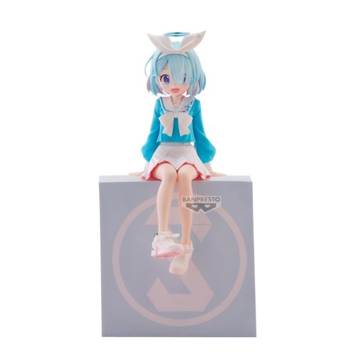 BLUE ARCHIVE - Arona - Figurka Monitor Top Figz 16cm