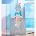 BLUE ARCHIVE - Arona - Figurka Monitor Top Figz 16cm
