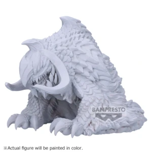 MONSTER HUNTER WILDS - Arkveld - Figurka Enshrined Monsters 11cm