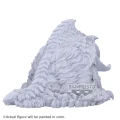 MONSTER HUNTER WILDS - Arkveld - Figurka Enshrined Monsters 11cm