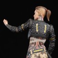 Mass Effect PVC Statuetka Figurka Jack 20 cm Dark Horse