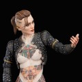 Mass Effect PVC Statuetka Figurka Jack 20 cm Dark Horse