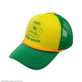 Stranger Things Camp Know Where Baseball Cap Czapka z daszkiem
