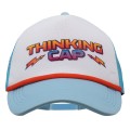 Stranger Things Baseball Cap Thinking Cap Czapka Thinking