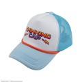 Stranger Things Baseball Cap Thinking Cap Czapka Thinking