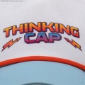 Stranger Things Baseball Cap Thinking Cap Czapka Thinking