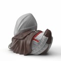 Tubbz Kaczuszka Figurka Assassin´s Creed Tubbz PVC Figurka Ezio 1st Edition 10 cm