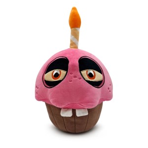 Five Nights at Freddy´s Pluszak Figurka Cupcake 22 cm maskotka