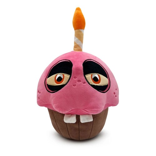 Five Nights at Freddy´s Pluszak Figurka Cupcake 22 cm maskotka