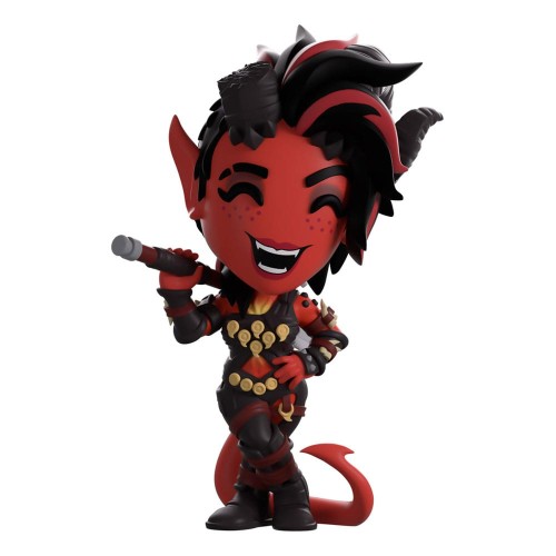 Baldur´s Gate Vinyl Karlach 13 cm Youtooz Figurka