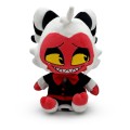 Helluva Boss Pluszak Figurka Moxxie Date Night Shoulder Rider 14 cm