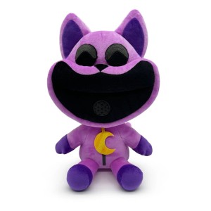 Poppy Playtime Figurka Pluszak CatNap 22 cm Youtooz
