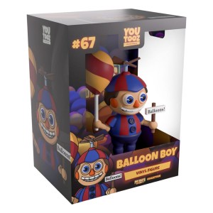 Five Nights at Freddy´s Figurka Balloon Boy 13 cm Youtooz