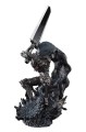 Berserk Figuarts Figurka ZERO Metallic Touch PVC Statue Guts Berserker Armor 35 cm