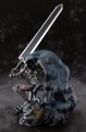 Berserk Figuarts Figurka ZERO Metallic Touch PVC Statue Guts Berserker Armor 35 cm