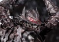 Berserk Figuarts Figurka ZERO Metallic Touch PVC Statue Guts Berserker Armor 35 cm