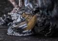 Berserk Figuarts Figurka ZERO Metallic Touch PVC Statue Guts Berserker Armor 35 cm