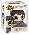 Funko Pop! Harry Potter Bitty Mini Figurki 6-Pack