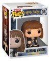 Funko Pop! Harry Potter Bitty Mini Figurki 6-Pack