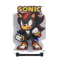 Sonic the Hedgehog (Modern) FiGGYZ Figurka Magnes Collectible Shadow 11 cm