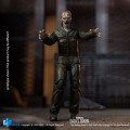 The Walking Dead Exquisite Figurka Akcji 1/18 Daryl Dixon Dark Eyes Walker 11 cm