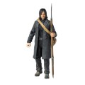 The Walking Dead Exquisite Figurka Akcji 1/18 Daryl 11 cm