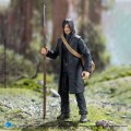 The Walking Dead Exquisite Figurka Akcji 1/18 Daryl 11 cm