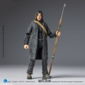 The Walking Dead Exquisite Figurka Akcji 1/18 Daryl 11 cm