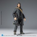 The Walking Dead Exquisite Figurka Akcji 1/18 Daryl 11 cm