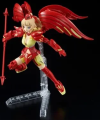 GUNDAM - HG 1/144 Super Fumina Axis Angel - Model Kit