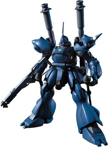 GUNDAM - HGUC 1/144 Kampfer - Model Kit 13cm