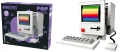 POP SERIES Construction Kit 1984 Computer - 274pc Klocki