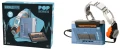 POP SERIES Construction Kit 1979 Walkman Cassette Player 156pc klocki