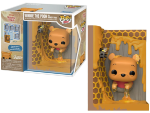 Funko POP! WINNIE THE POOH Nooks Honey Tree