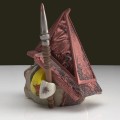 Silent Hill Tubbz PVC Figure Pyramid Head 1st Edition 10 cm Figurka