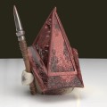 Silent Hill Tubbz PVC Figure Pyramid Head 1st Edition 10 cm Figurka