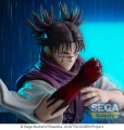 Jujutsu Kaisen FIGURIZMa Figrka Choso Flowing Red Scale Stack Ver. 22 cm
