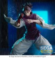 Jujutsu Kaisen FIGURIZMa Figrka Choso Flowing Red Scale Stack Ver. 22 cm