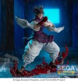 Jujutsu Kaisen FIGURIZMa Figrka Choso Flowing Red Scale Stack Ver. 22 cm