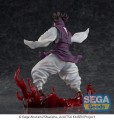 Jujutsu Kaisen FIGURIZMa Figrka Choso Flowing Red Scale Stack Ver. 22 cm