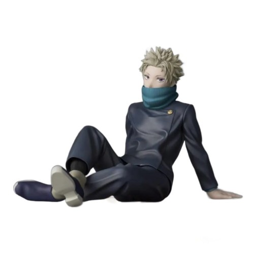 Jujutsu Kaisen 0: The Movie Yumemirize Figurka Toge Inumaki 11 cm