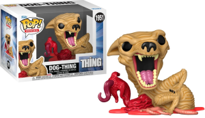 Funko POP! THE THING Movies 1951 Dog Thing