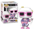 UNIVERSAL MONSTERS - POP Movies N° 2412 - Invisible Man with Chase